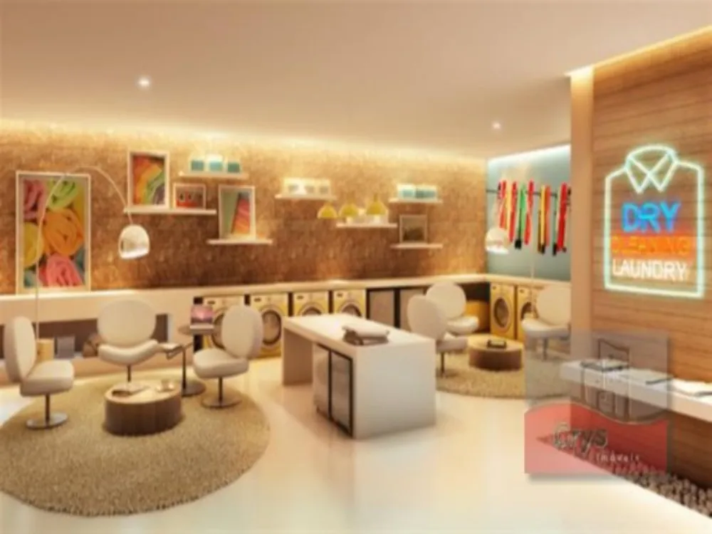 Apartamento, 1 quarto, 46 m² - Foto 8