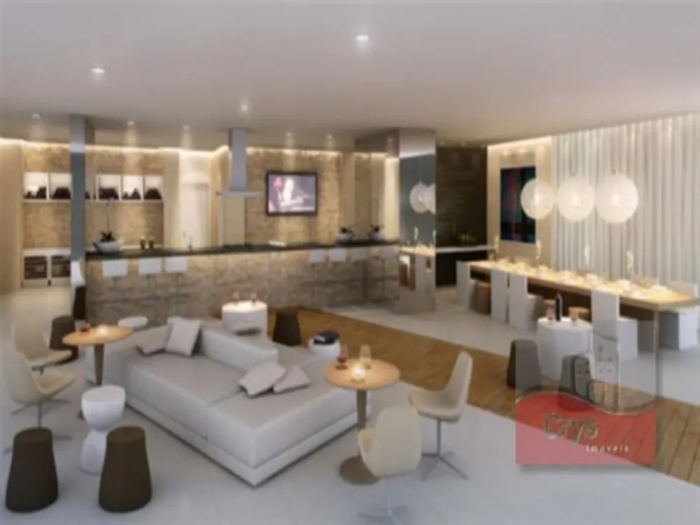 Apartamento, 1 quarto, 46 m² - Foto 12