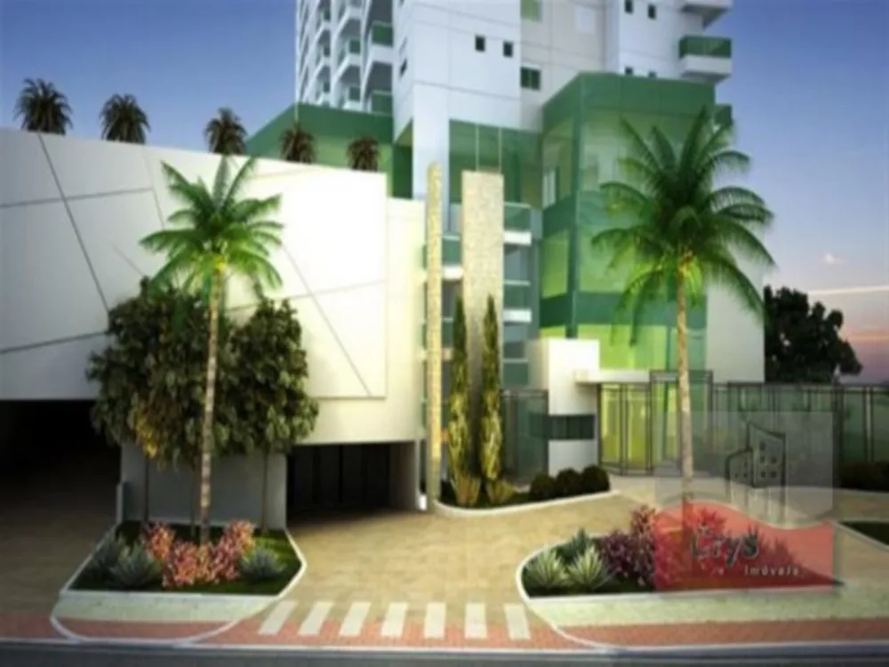 Apartamento, 1 quarto, 46 m² - Foto 4