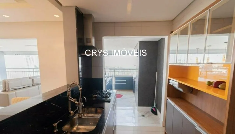 Apartamento, 3 quartos, 120 m² - Foto 2