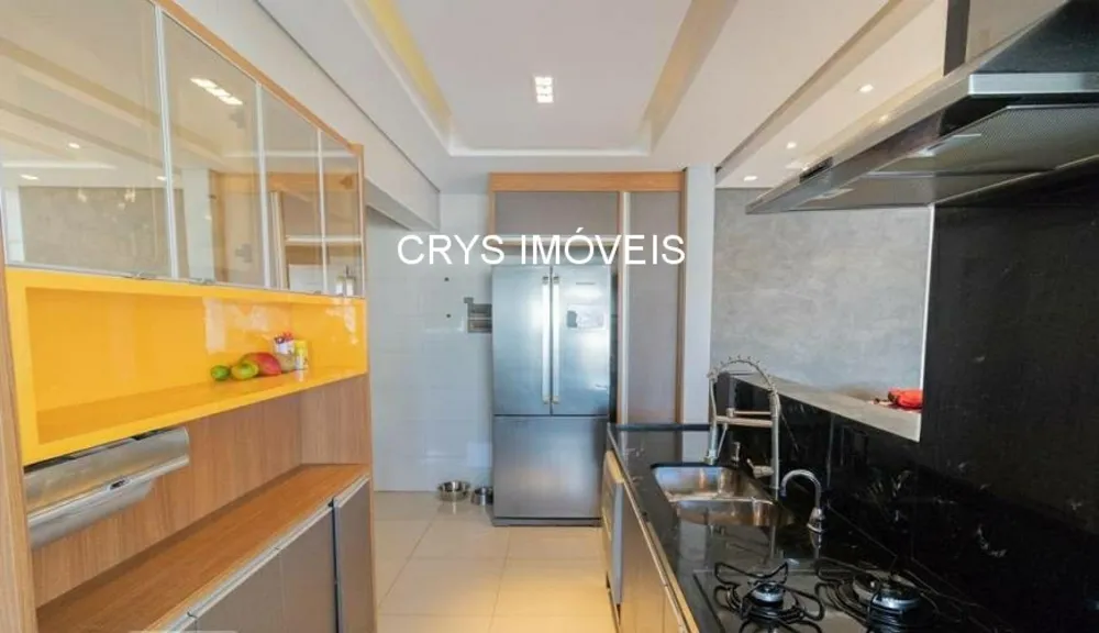 Apartamento, 3 quartos, 120 m² - Foto 3