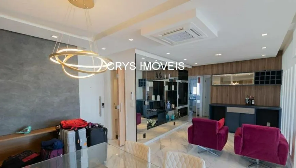 Apartamento, 3 quartos, 120 m² - Foto 8