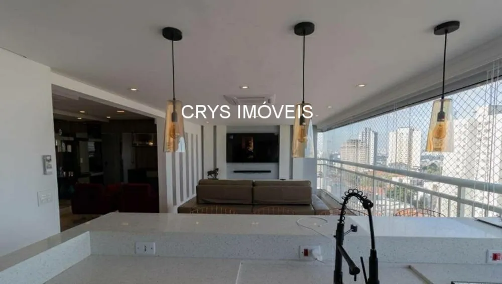 Apartamento, 3 quartos, 120 m² - Foto 6