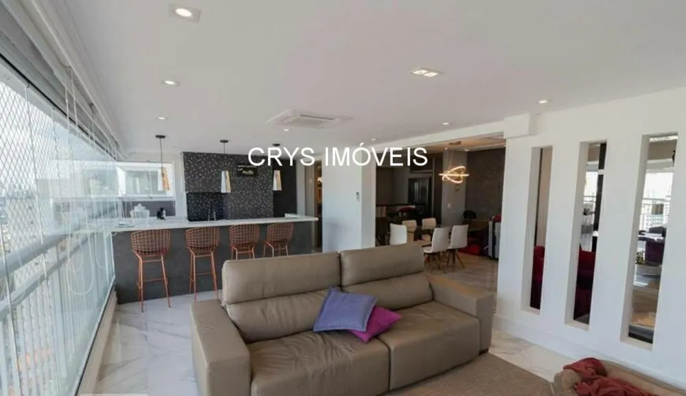 Apartamento, 3 quartos, 120 m² - Foto 4