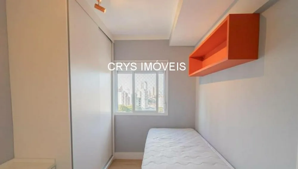 Apartamento, 3 quartos, 120 m² - Foto 7