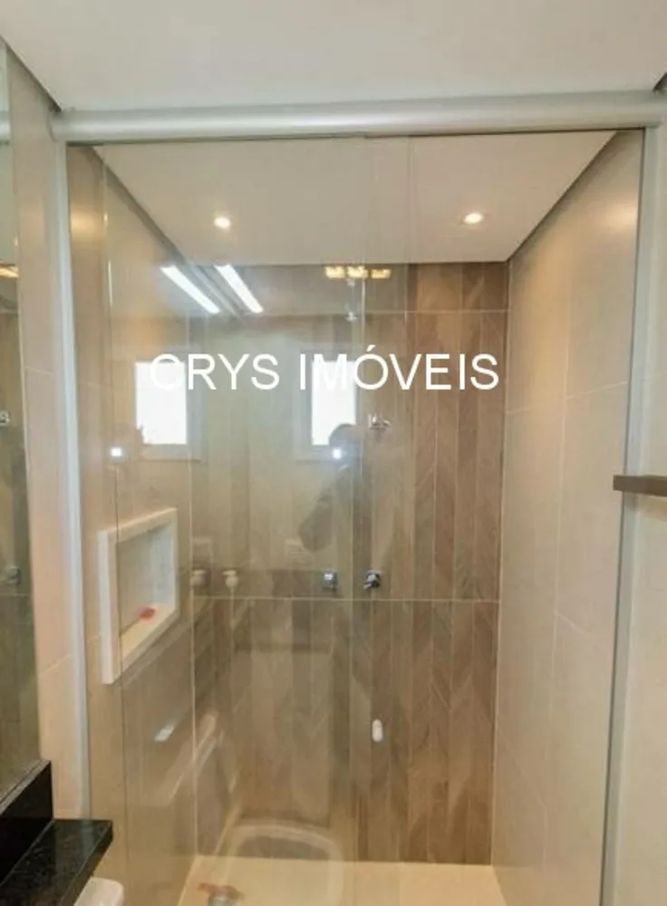 Apartamento, 3 quartos, 120 m² - Foto 1
