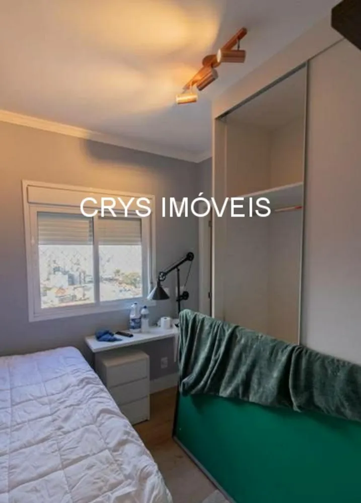 Apartamento, 3 quartos, 120 m² - Foto 6