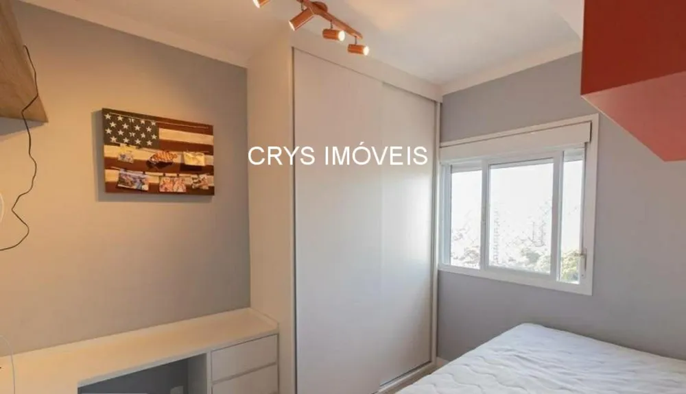 Apartamento, 3 quartos, 120 m² - Foto 8