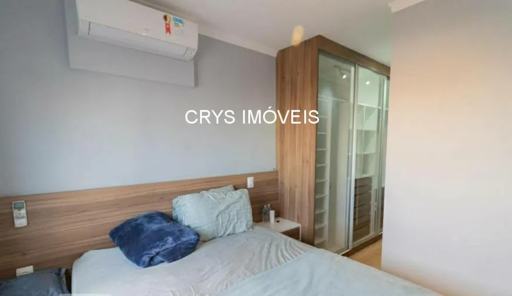 Apartamento, 3 quartos, 120 m² - Foto 5