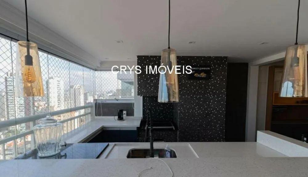 Apartamento, 3 quartos, 120 m² - Foto 4