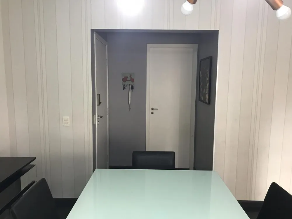 Apartamento, 3 quartos, 121 m² - Foto 3