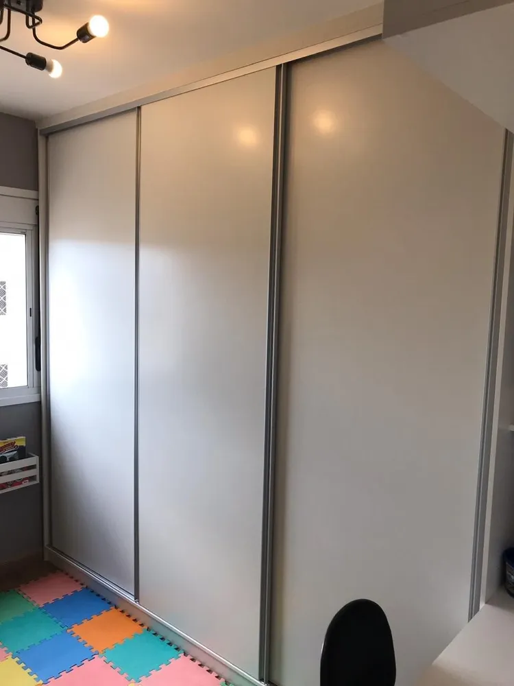 Apartamento, 3 quartos, 121 m² - Foto 2