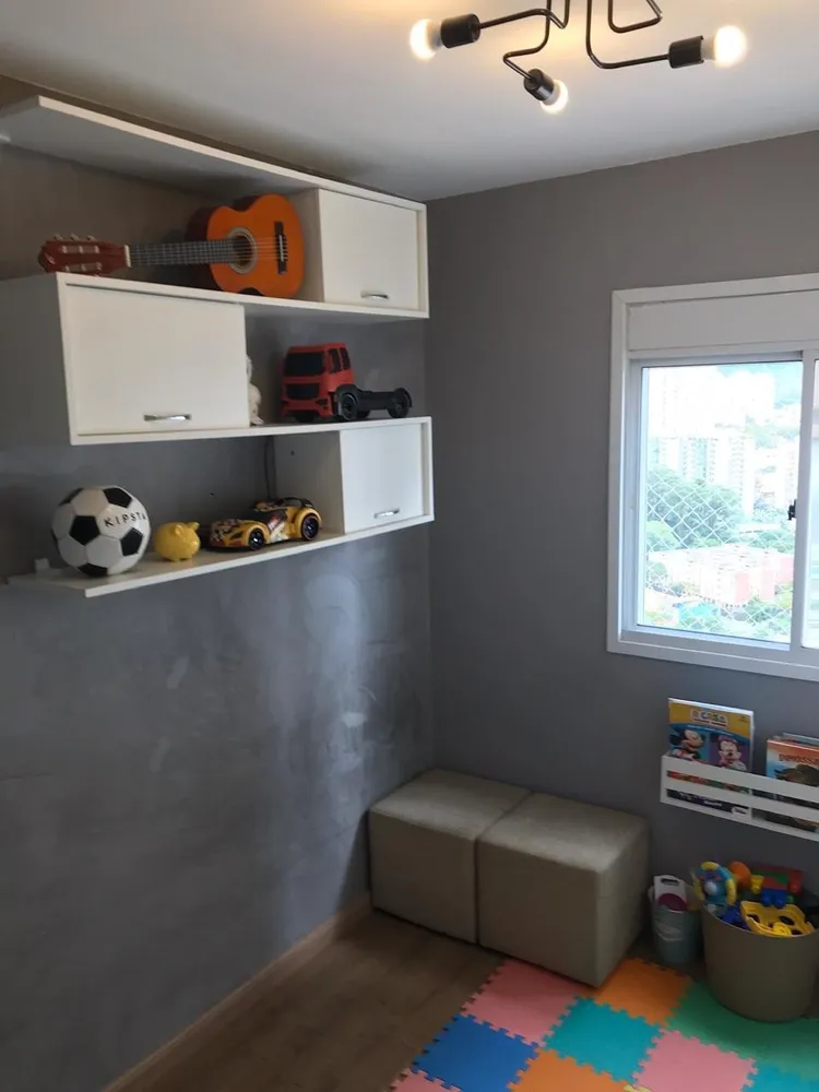 Apartamento, 3 quartos, 121 m² - Foto 5
