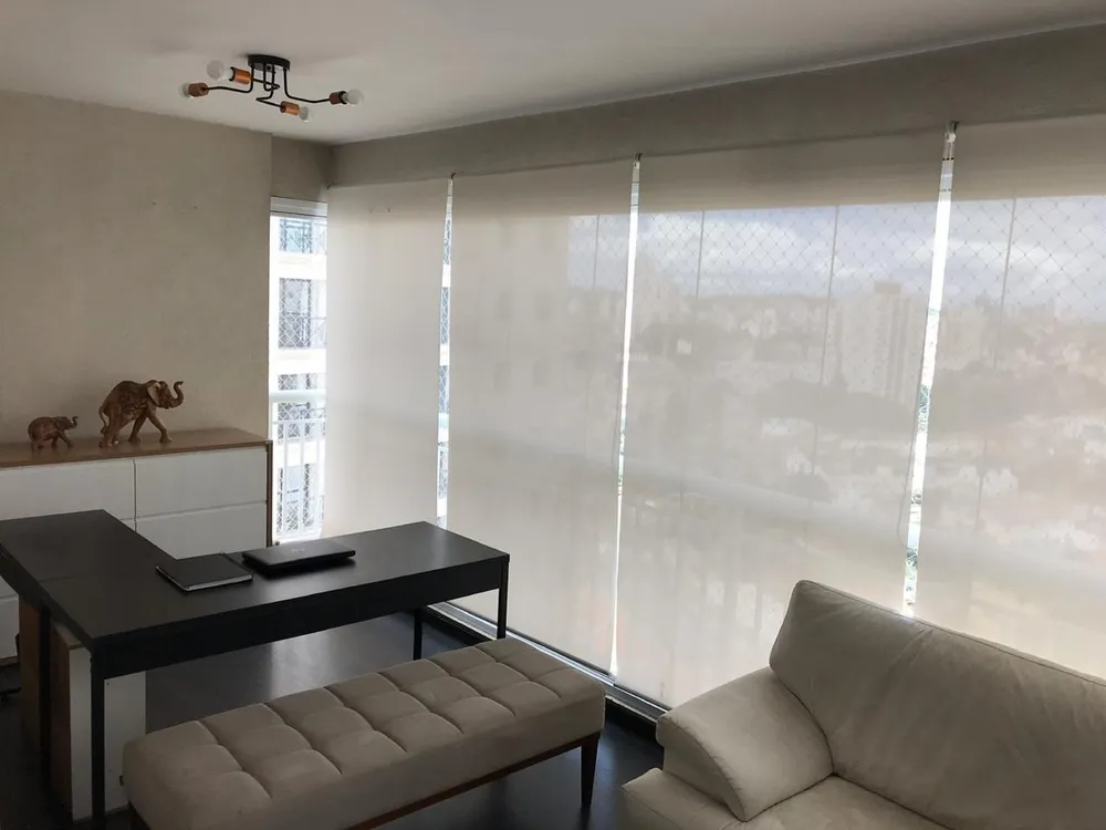 Apartamento, 3 quartos, 121 m² - Foto 2