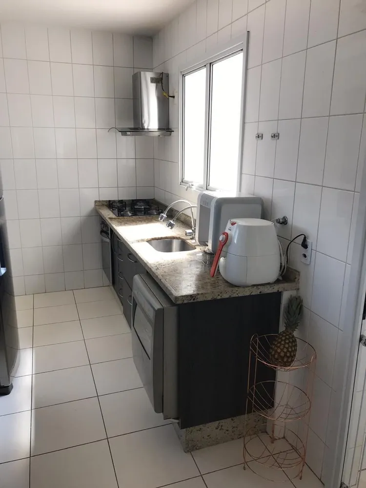 Apartamento, 3 quartos, 121 m² - Foto 7
