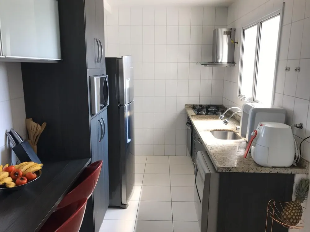 Apartamento, 3 quartos, 121 m² - Foto 4