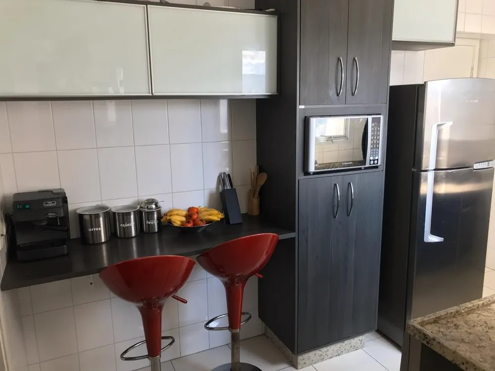 Apartamento, 3 quartos, 121 m² - Foto 5