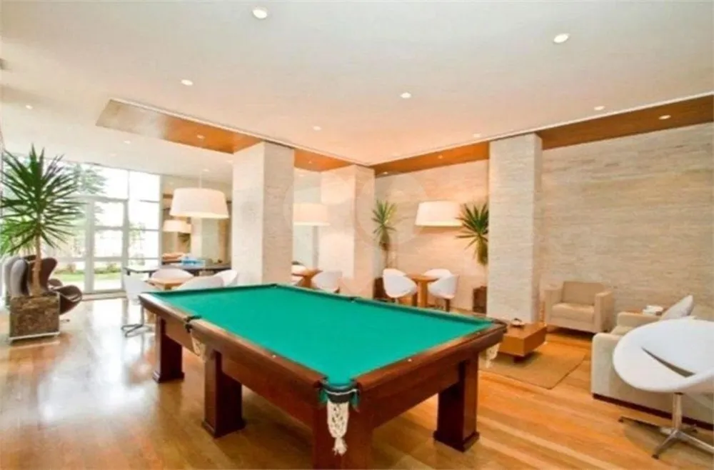 Apartamento, 3 quartos, 121 m² - Foto 1