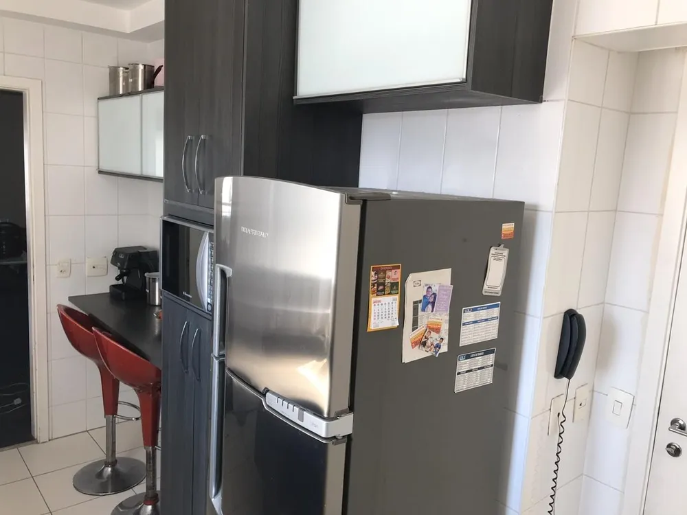 Apartamento, 3 quartos, 121 m² - Foto 4