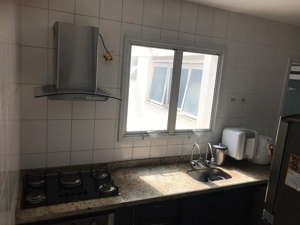 Apartamento, 3 quartos, 121 m² - Foto 6