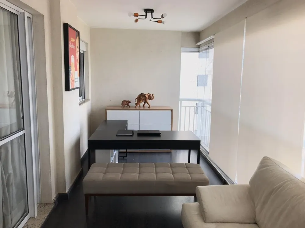Apartamento, 3 quartos, 121 m² - Foto 8