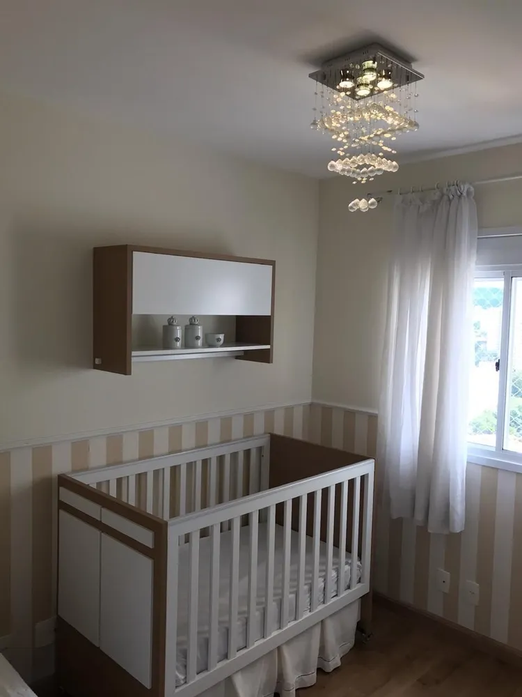 Apartamento, 3 quartos, 121 m² - Foto 11