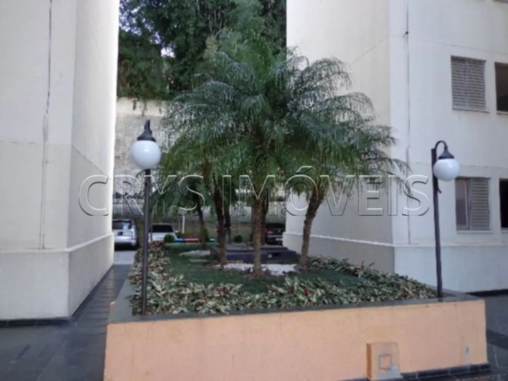 Apartamento, 2 quartos, 45 m² - Foto 3