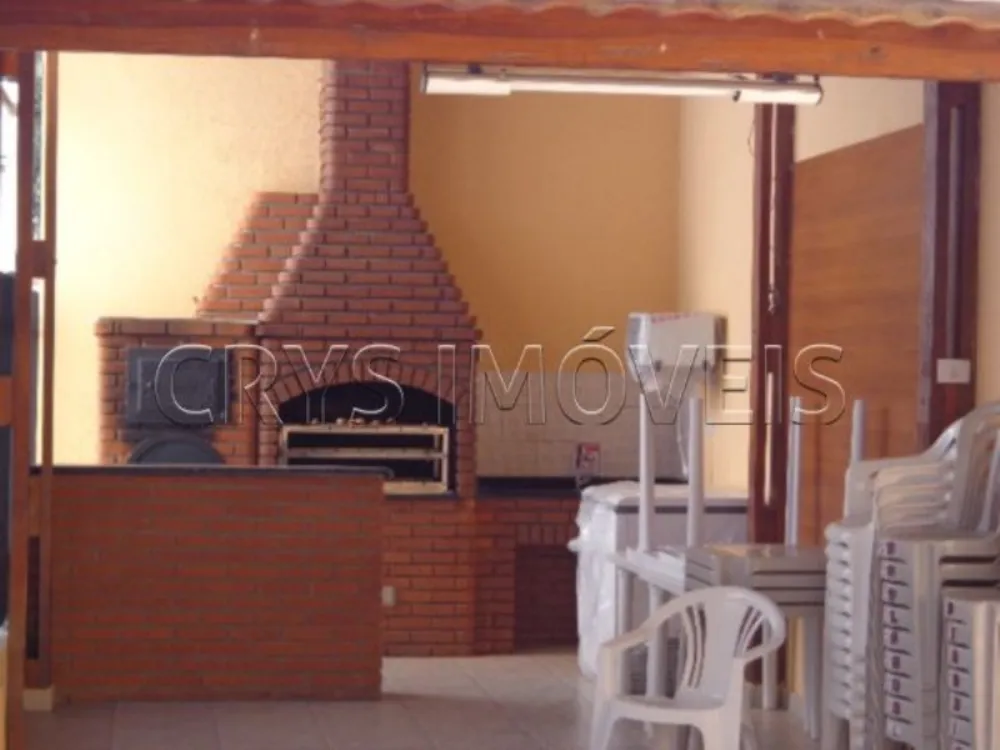 Apartamento, 2 quartos, 45 m² - Foto 6