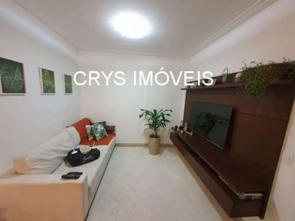 Apartamento, 2 quartos, 77 m² - Foto 1