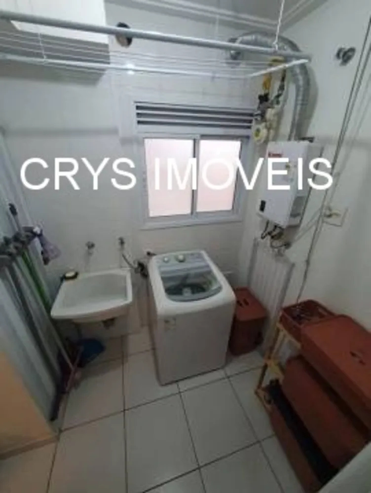 Apartamento, 2 quartos, 77 m² - Foto 7