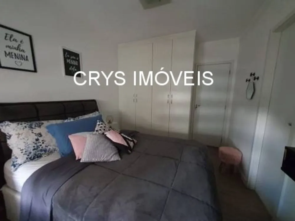 Apartamento, 2 quartos, 77 m² - Foto 3