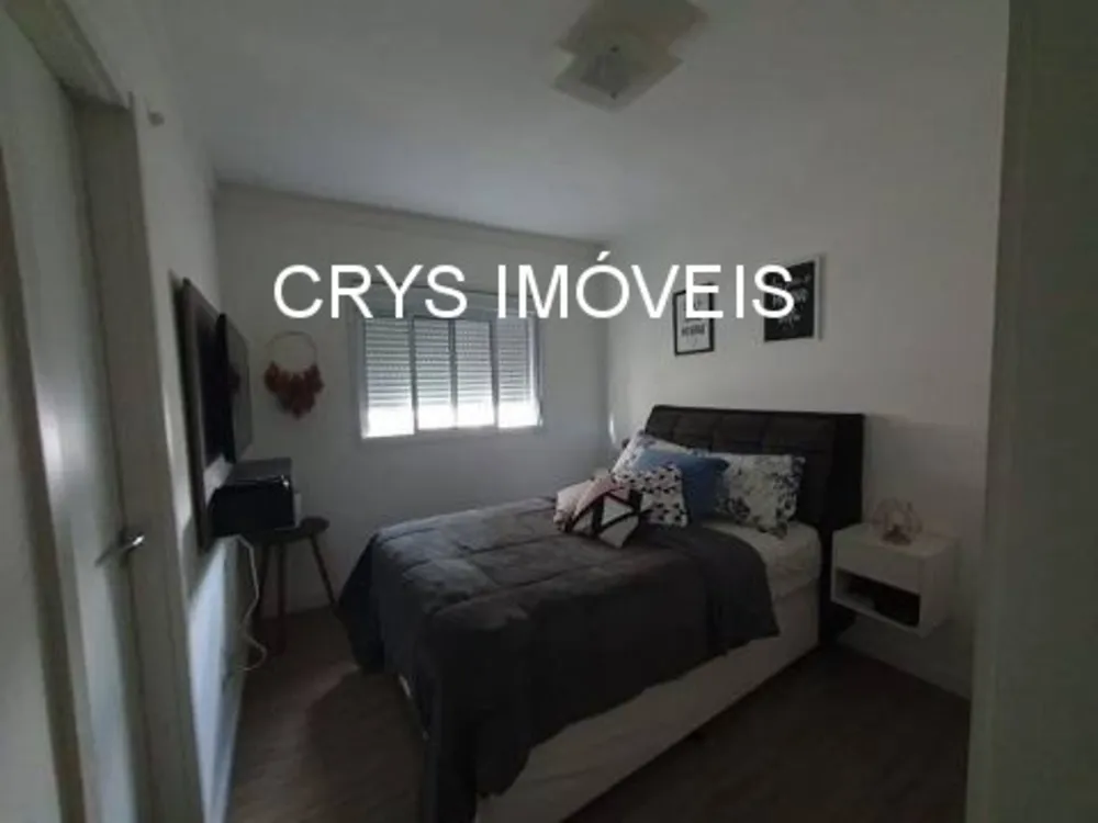 Apartamento, 2 quartos, 77 m² - Foto 6