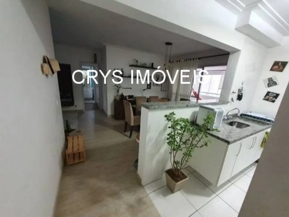 Apartamento, 2 quartos, 77 m² - Foto 4