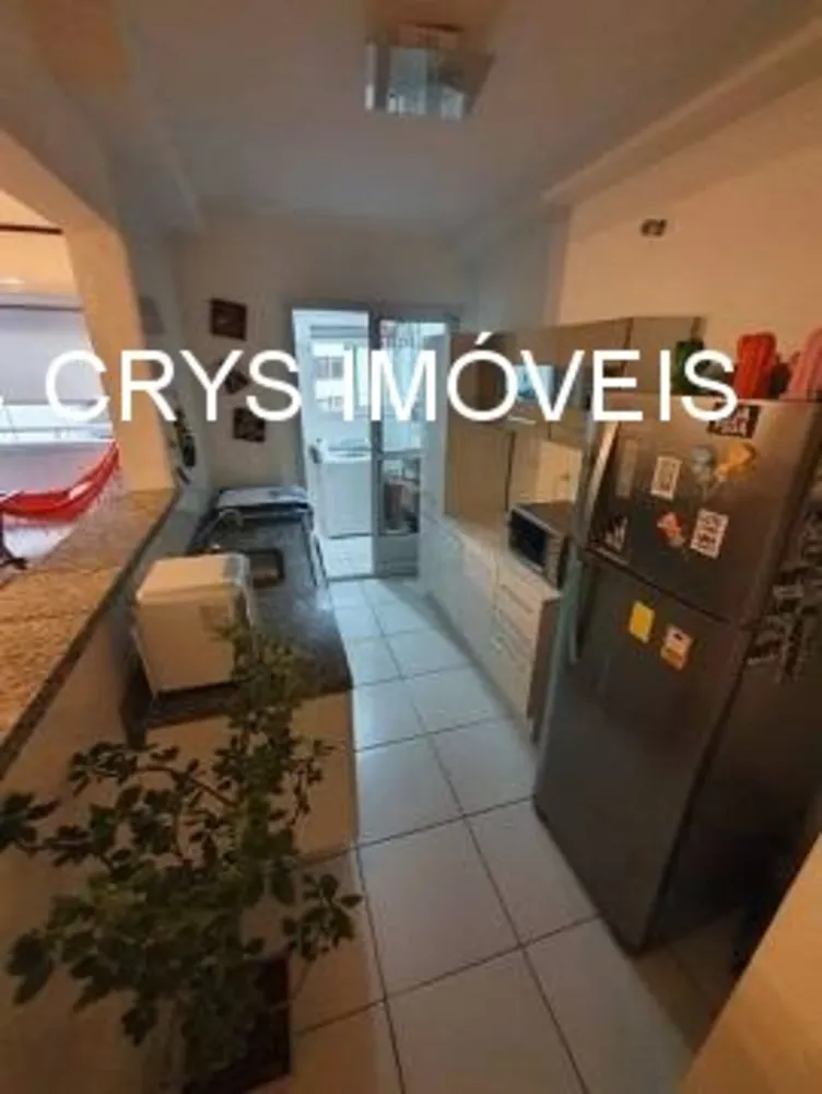 Apartamento, 2 quartos, 77 m² - Foto 2