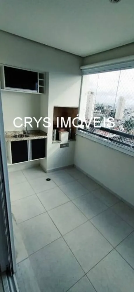 Apartamento, 3 quartos, 86 m² - Foto 4