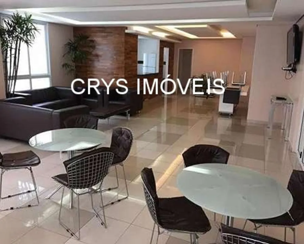 Apartamento, 3 quartos, 86 m² - Foto 10