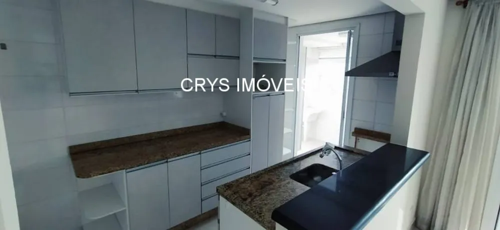 Apartamento, 3 quartos, 86 m² - Foto 6