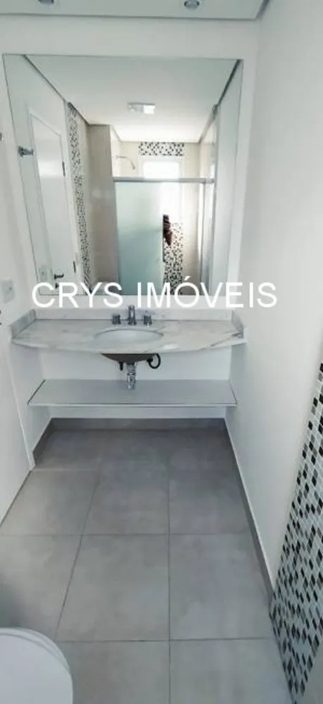 Apartamento, 3 quartos, 86 m² - Foto 3
