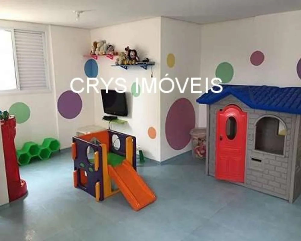 Apartamento, 3 quartos, 86 m² - Foto 1