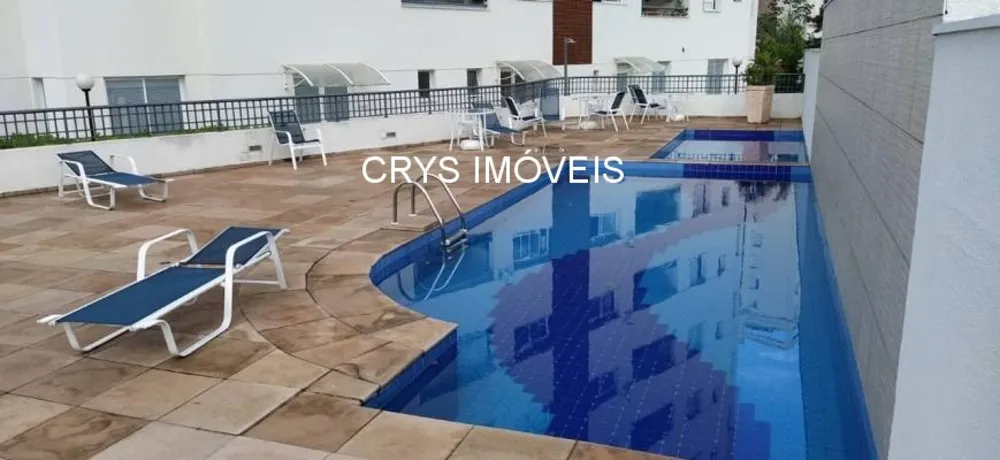 Apartamento, 3 quartos, 86 m² - Foto 1
