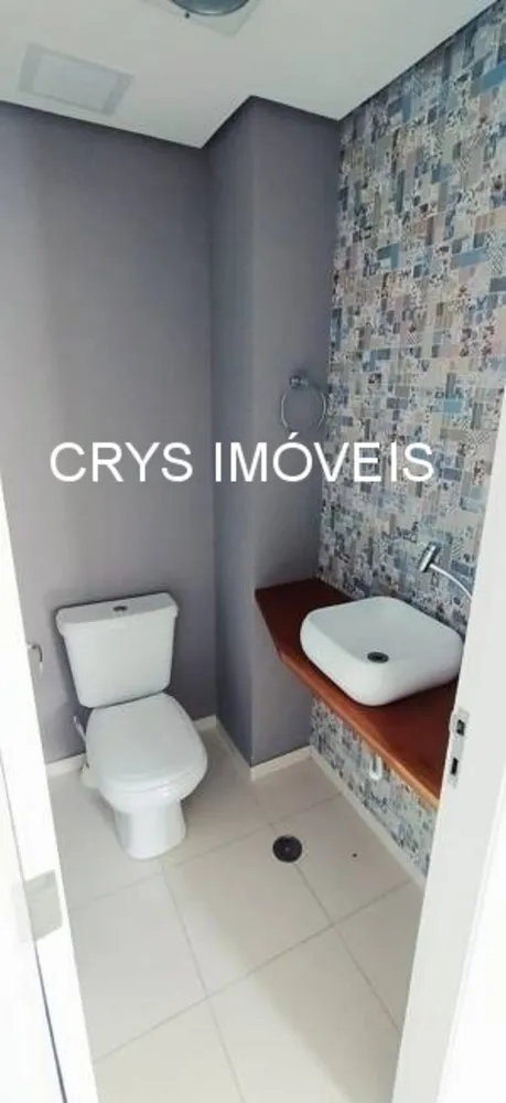 Apartamento, 3 quartos, 86 m² - Foto 2
