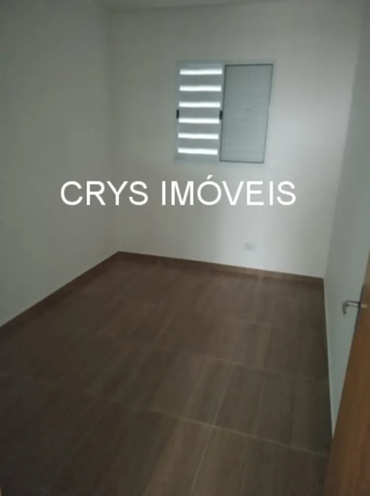 Casa, 2 quartos, 48 m² - Foto 12