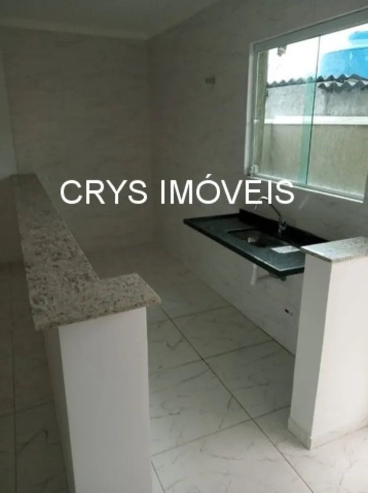 Casa, 2 quartos, 48 m² - Foto 9