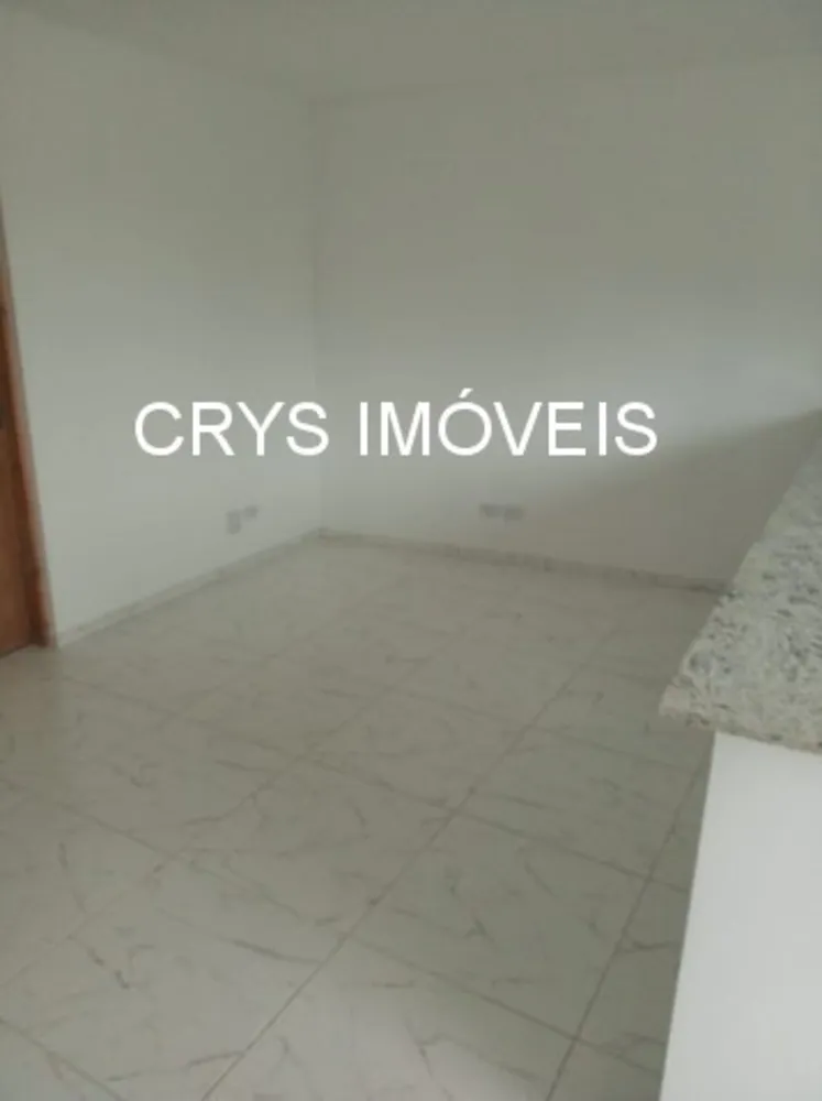 Casa, 2 quartos, 48 m² - Foto 7