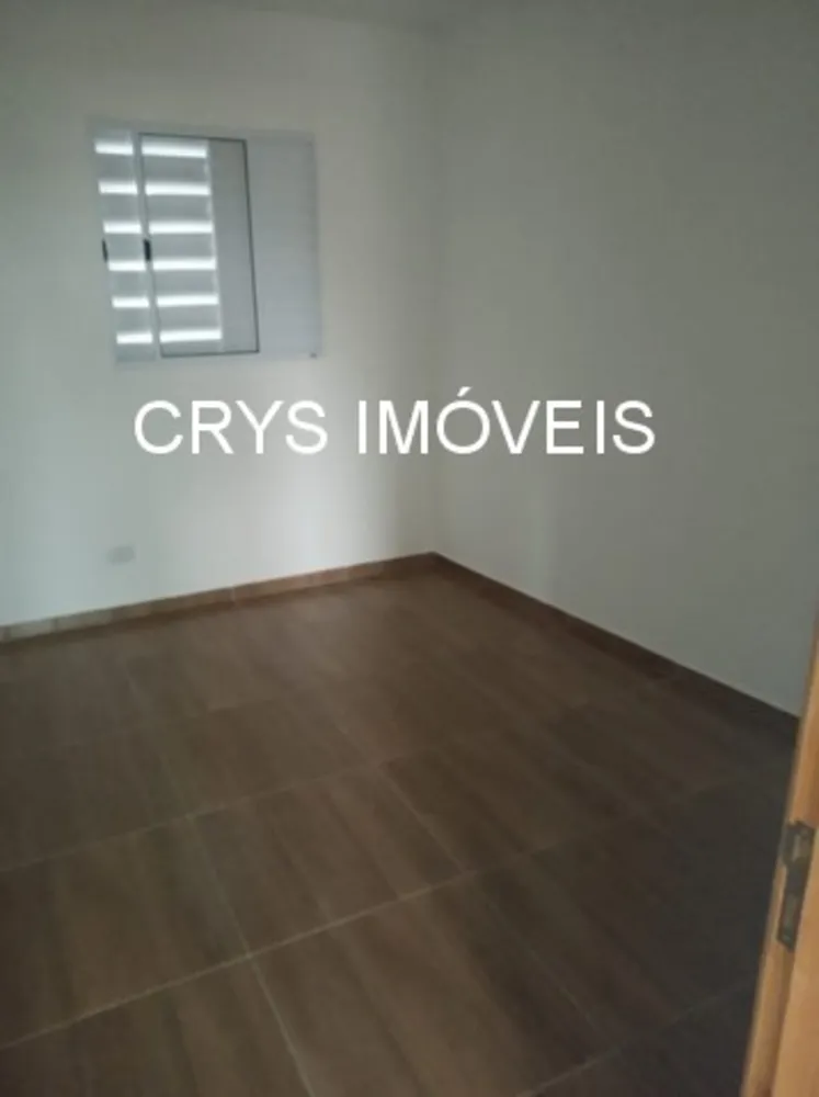 Casa, 2 quartos, 48 m² - Foto 6