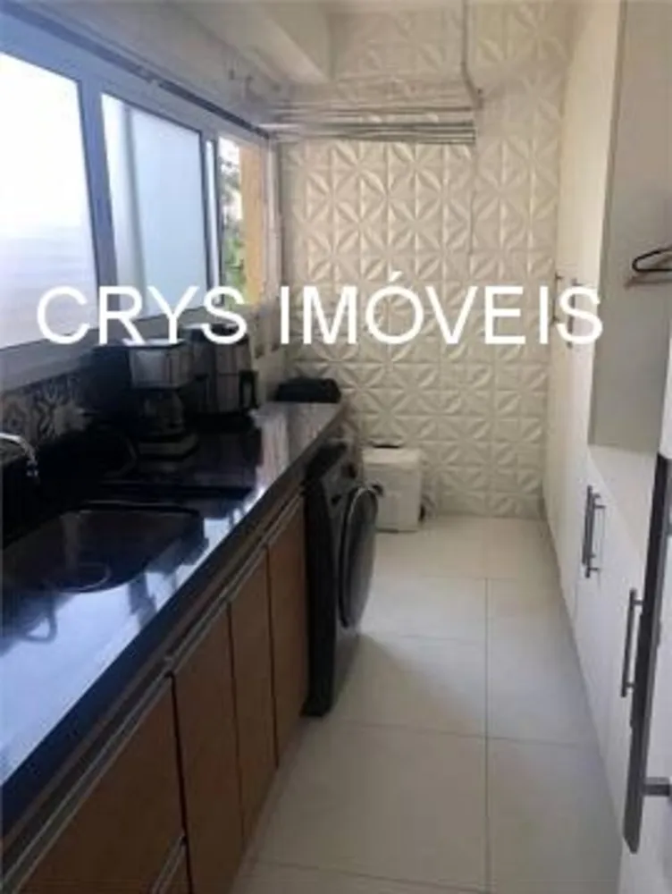 Apartamento, 3 quartos, 104 m² - Foto 3