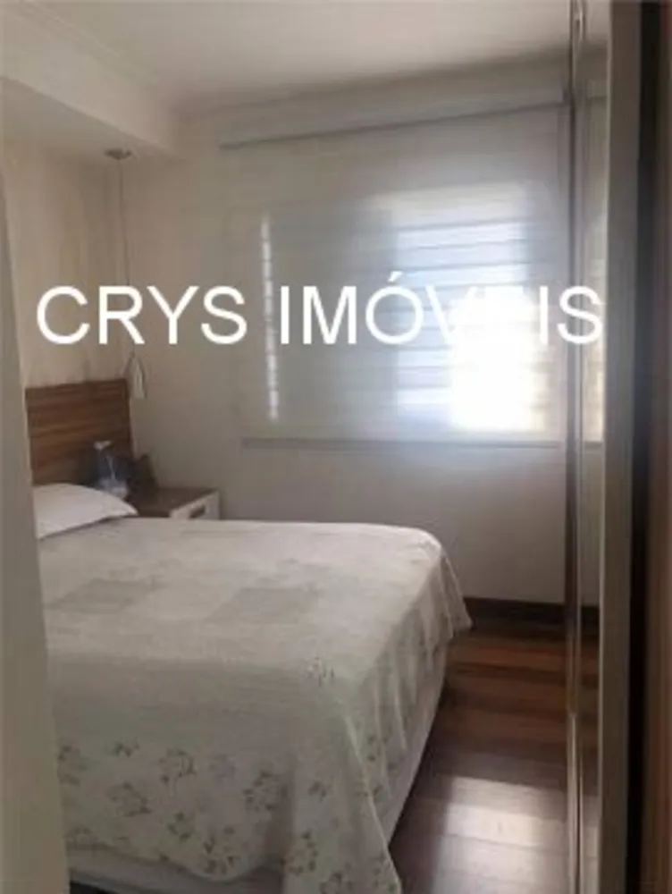 Apartamento, 3 quartos, 104 m² - Foto 8