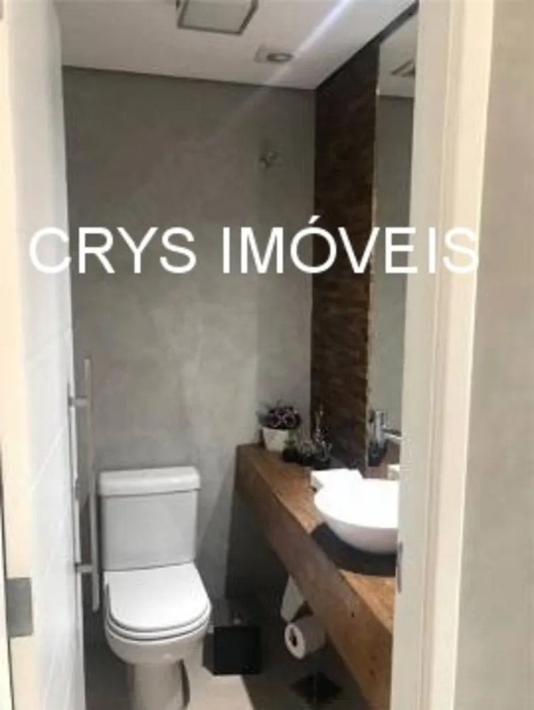Apartamento, 3 quartos, 104 m² - Foto 5