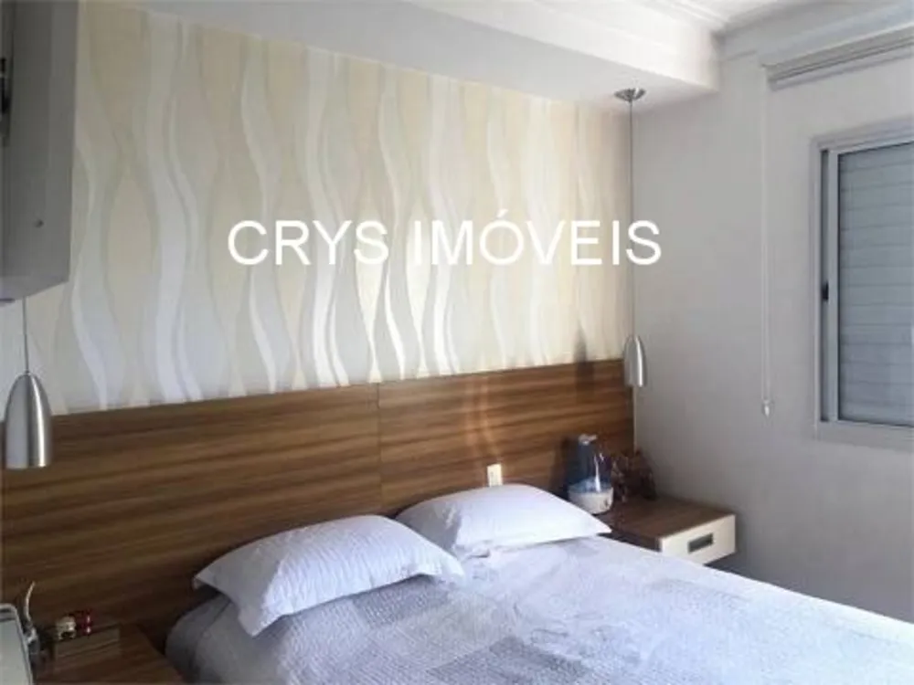 Apartamento, 3 quartos, 104 m² - Foto 6