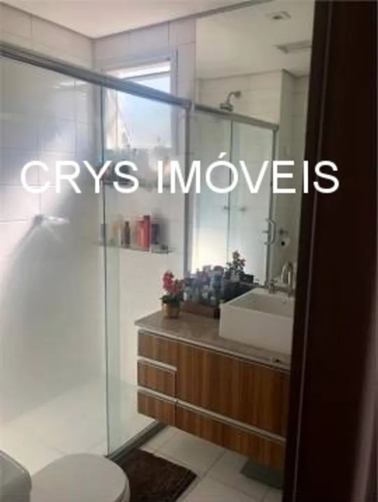 Apartamento, 3 quartos, 104 m² - Foto 2
